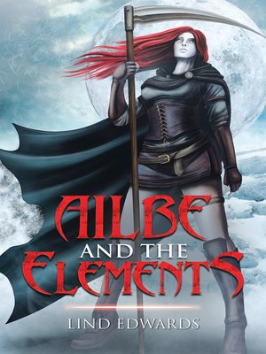 cover image of Ailbe and the Elements